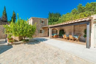 Finca Coster - Pollença - 5