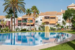 Apartamento Aldea del Coto - Chiclana de la Frontera - 0