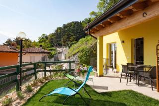 Casa Vacanze Marisol - Tremosine Sul Garda - 9