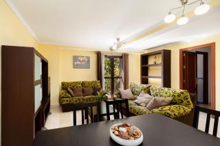 Apartamento Los Remedios Con Patio Andaluz - Vejer de la Frontera - 1