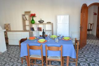 Appartamento 8 pax vicino spiaggia - San Foca - 4