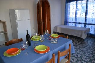 Appartamento 8 pax vicino spiaggia - San Foca - 3
