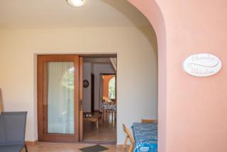 Villetta Olivastro - San Teodoro - 1