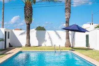 Villa en Son Gall Ciutadella - Ciutadella - 6