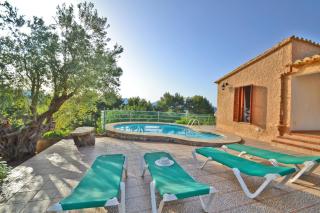 Casa Maria - Alcudia - 0