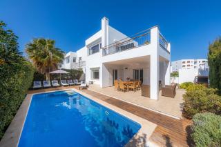 Villa Costa Eugenia - Cala d´Or - 8