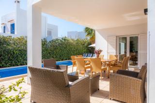 Villa Costa Eugenia - Cala d´Or - 7