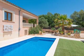 Can Fiol - Porto Colom - 4