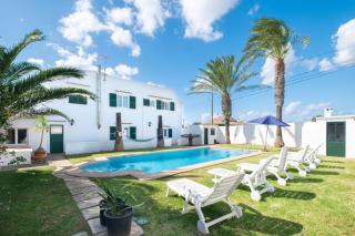 Villa en Son Gall Ciutadella - Ciutadella - 9