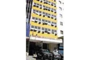 Hotel Nacional Inn São Paulo- Próximo ao SAMPA SKY - 9