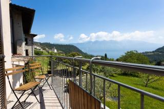 Artù - Tremosine Sul Garda - 0