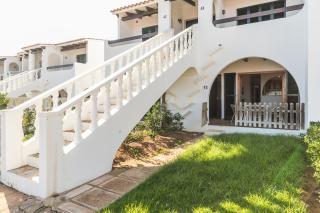 Apartamento en Arenal Castell - Es Mercadal - 8