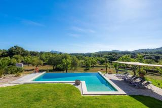 S' Oratge - Artá - 9