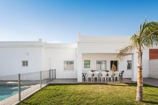 Villa Charco del Sultán - Conil de la Frontera - 6