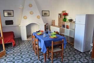 Appartamento 8 pax vicino spiaggia - San Foca - 2