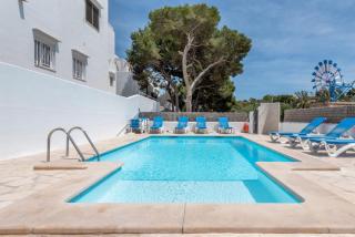 Apartamentos Karin 1ºa - Cala d´Or - 9