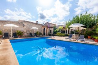 S'alqueria Vell - Campanet - 9