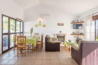 Casa Layda - Sólo Familias - Conil de la Frontera - 6