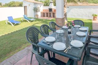 Villa Conilsur - Conil de la Frontera - 2