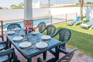 Villa Conilsur - Conil de la Frontera - 1