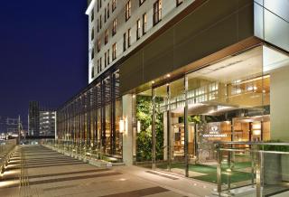 Hotel Coco Grand - Takasaki - 1