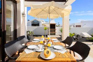 Villa Luna - Playa Blanca - 6