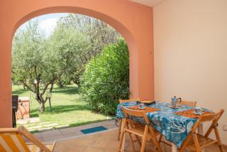 Villetta Olivastro - San Teodoro - 7