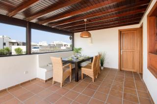 Villa Zafiro 34 - Playa Blanca - 2