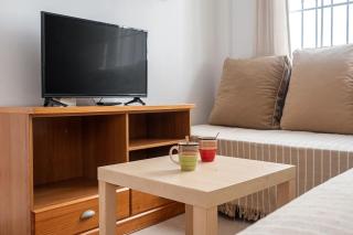 Apartamento Doña Alba - Conil de la Frontera - 8