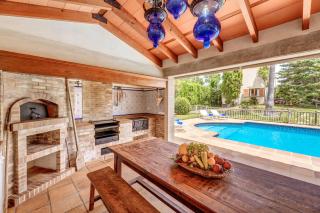 Villa Tramontana - Lloseta - 8