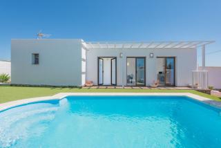 Casa Capricho - Vejer de la Frontera - 8