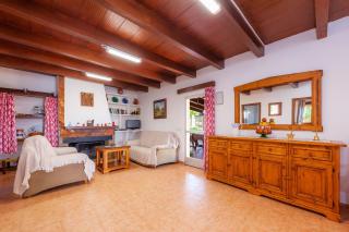 Ses Salines cottage with private pool and barbecue - Ses Salines - 4