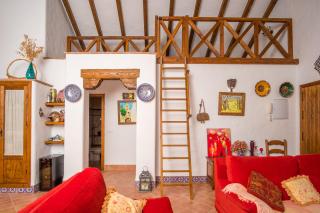 Casa Zara - Conil de la Frontera - 1