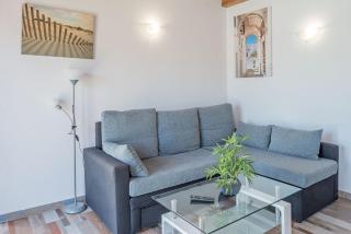 Casa Capricho - Vejer de la Frontera - 5