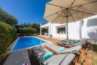Villa Beatriz - Cala d'Or - 7