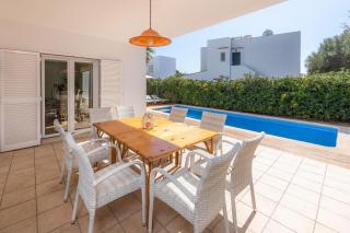 Villa Beatriz - Cala d´Or - 5