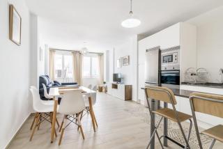 Apartamento La Bonita - Conil de la Frontera - 5