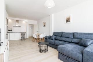 Apartamento La Bonita - Conil de la Frontera - 6