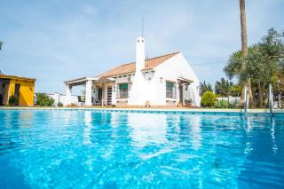 Casa Zara - Conil de la Frontera - 0