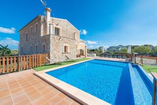 Finca Sanchez - S'Illot - 0