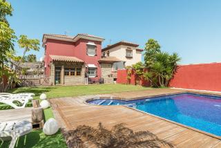 Villa Marty - Mayores De 25 Años - Chiclana de la Frontera - 7