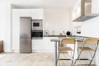 Apartamento La Bonita - Conil de la Frontera - 3