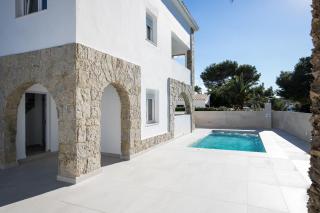 Apartamento Marei 1 - Cala Blanca - 0