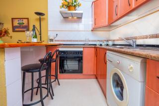 Apartamento Luz - Conil de la Frontera - 3