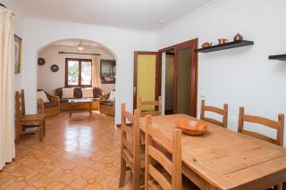 Villa Belvedere 76 - Son Bou - 2