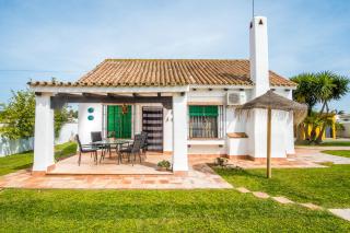 Casa Zara - Conil de la Frontera - 7