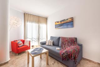 Suite Victoria Excellent - Malaga - 9