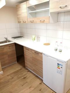 White Rose apartment - 3