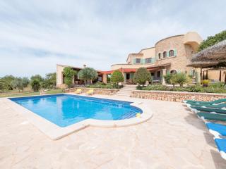 Ses Mires - Cala Santanyi - 0