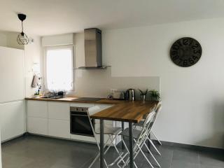 Swann Disney Appartement - Montévrain - 9